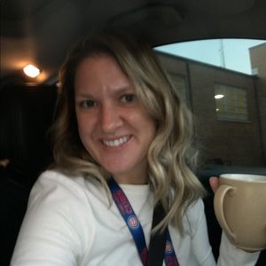 Meet your Posher, Shea